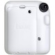 Fujifilm Instax Mini 12 Φωτογραφική Μηχανή (Glay White)