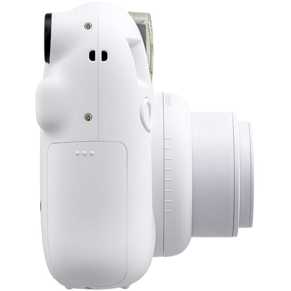 Fujifilm Instax Mini 12 Φωτογραφική Μηχανή (Glay White)