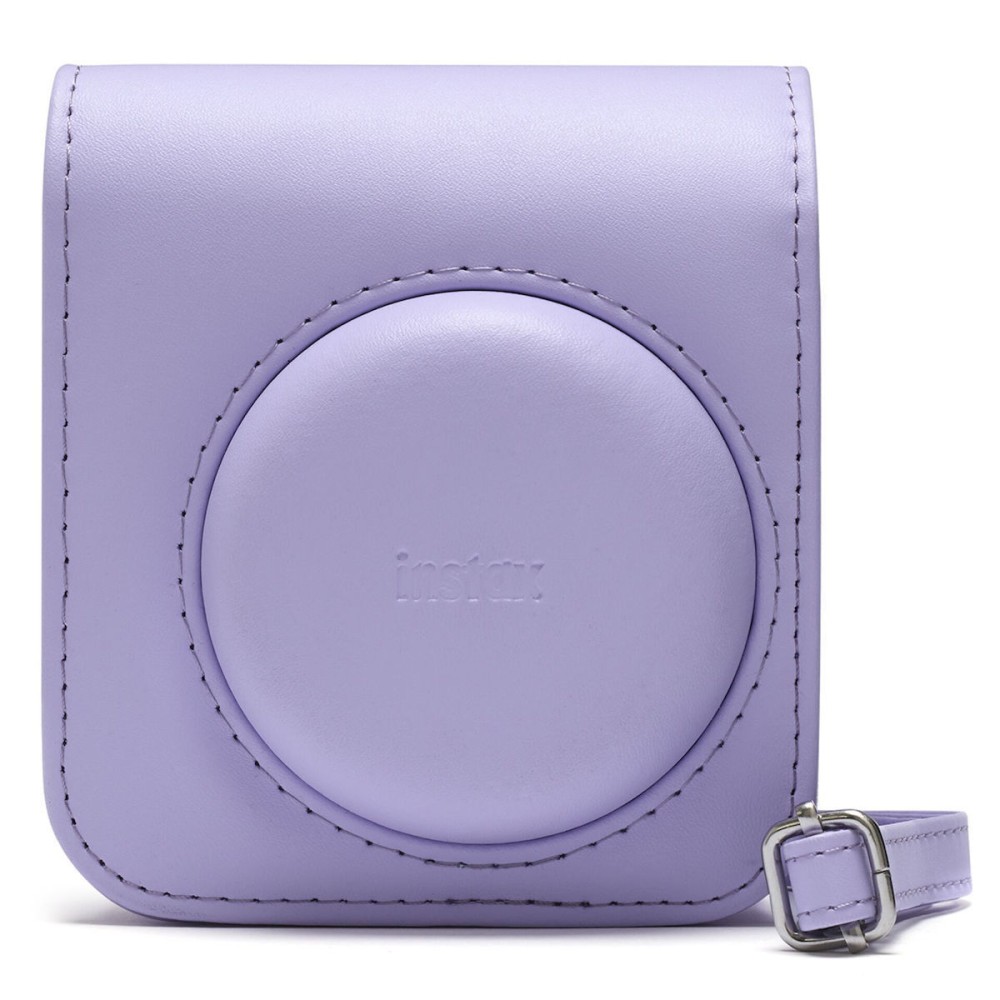 Fujifilm Instax Mini 12 Camera Case (Lilac Purple)