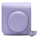 Fujifilm Instax Mini 12 Camera Case (Lilac Purple)