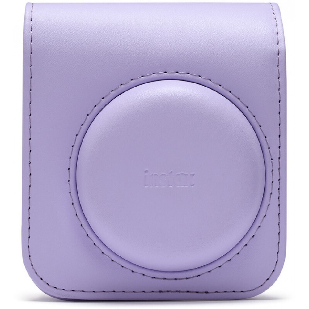 Fujifilm Instax Mini 12 Camera Case (Lilac Purple)