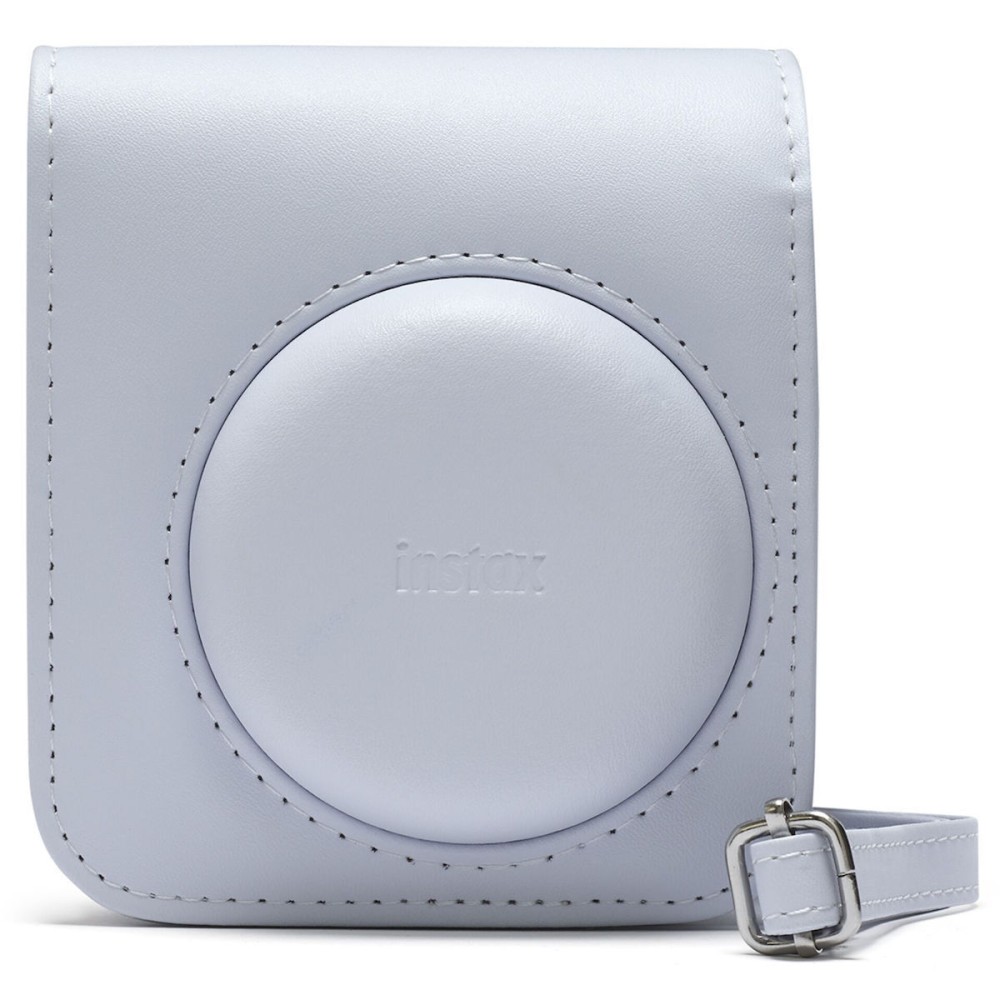 Fujifilm Instax Mini 12 Camera Case (Glay White)