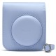 Fujifilm Instax Mini 12 Camera Case (Pastel Blue)