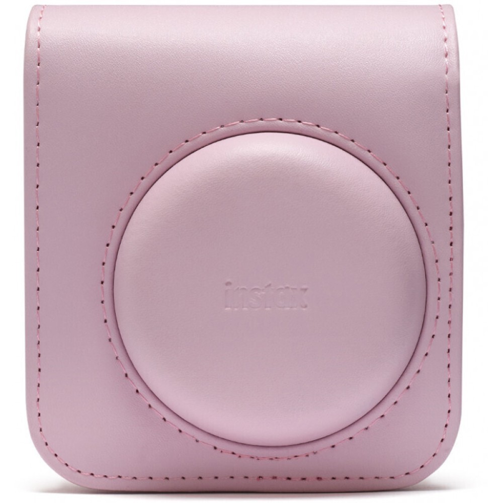 Fujifilm Instax Mini 12 Camera Case (Blossom Pink)