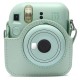 Fujifilm Instax Mini 12 Camera Case (Mint Green)