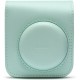 Fujifilm Instax Mini 12 Camera Case (Mint Green)