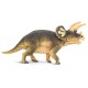 Safari Μινιατούρα Triceratops Τρικεράτοπας