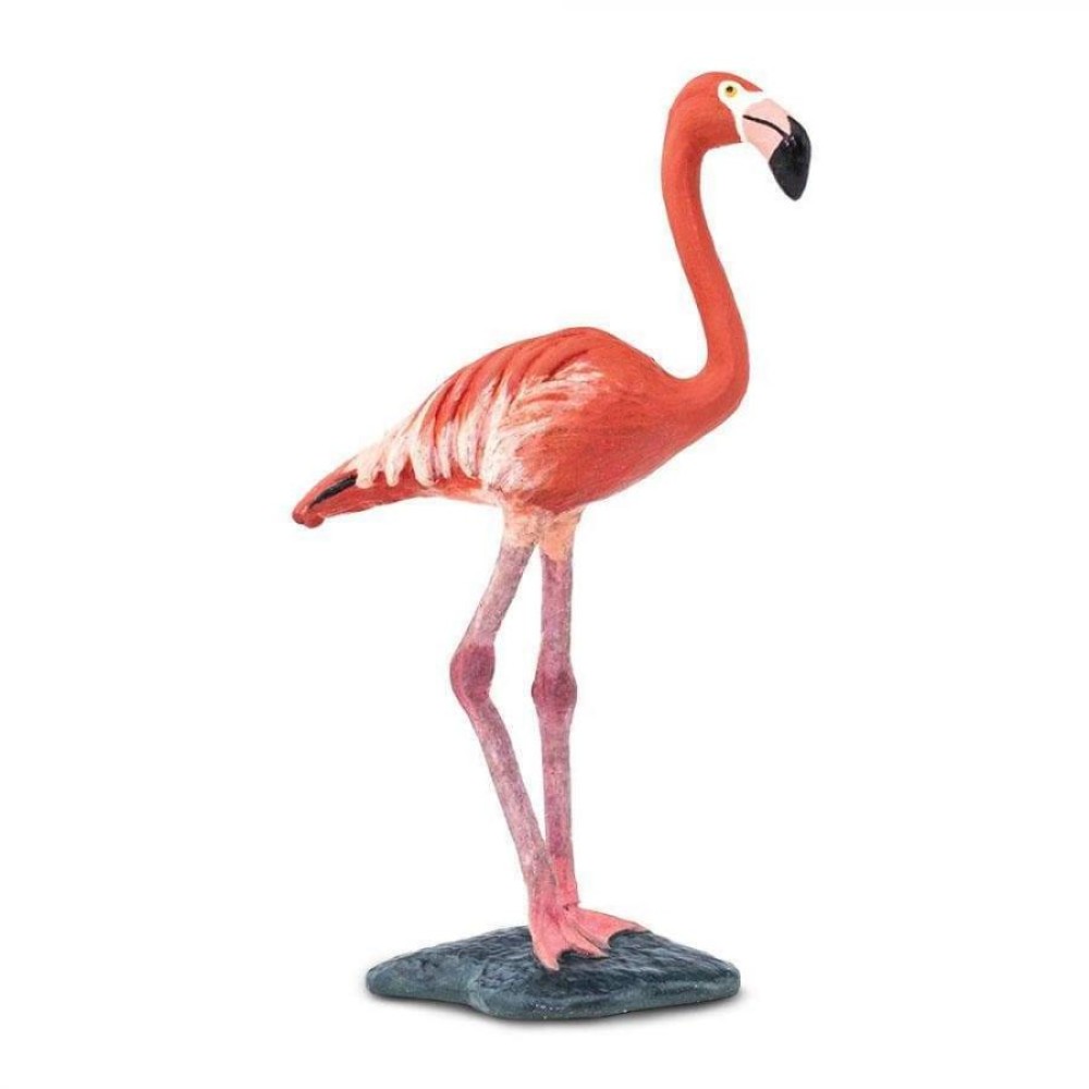 Safari Μινιατούρα Flamingo Φλαμίνγκο