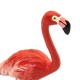 Safari Μινιατούρα Flamingo Φλαμίνγκο