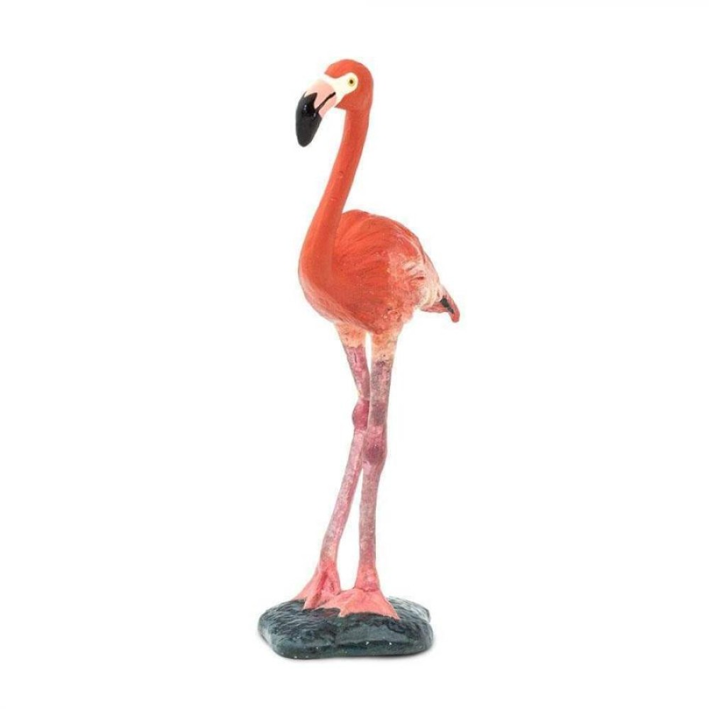 Safari Μινιατούρα Flamingo Φλαμίνγκο