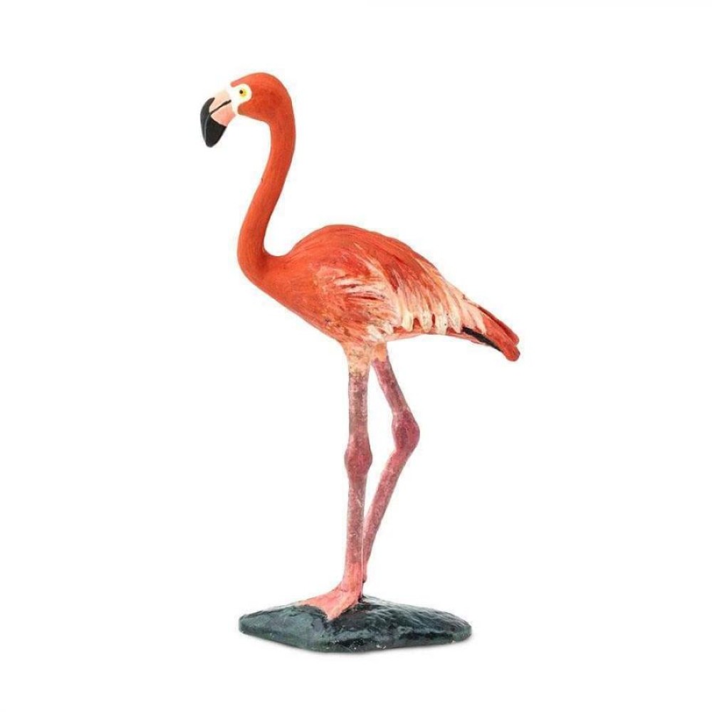 Safari Μινιατούρα Flamingo Φλαμίνγκο