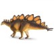  Safari Μινιατούρα Stegosaurus Στεγόσαυρος