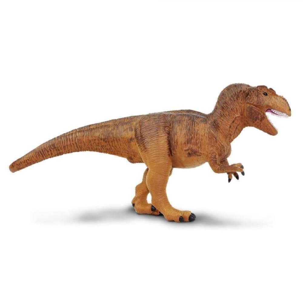 Safari Μινιατούρα Tyrannosaurus Rex Τυρανόσαυρος Rex