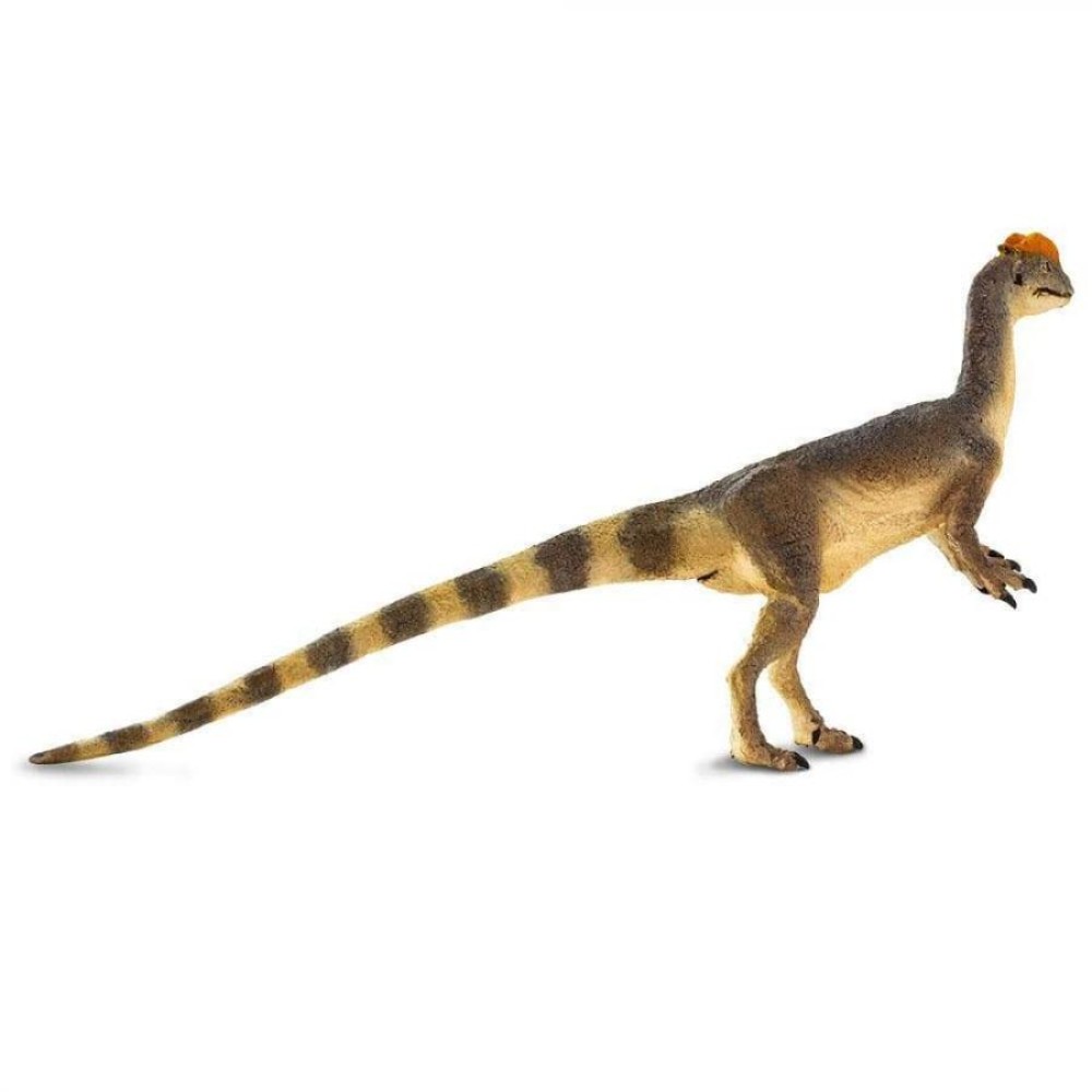 Safari Μινιατούρα Dilophosaurus  Διλοφόσαυρος