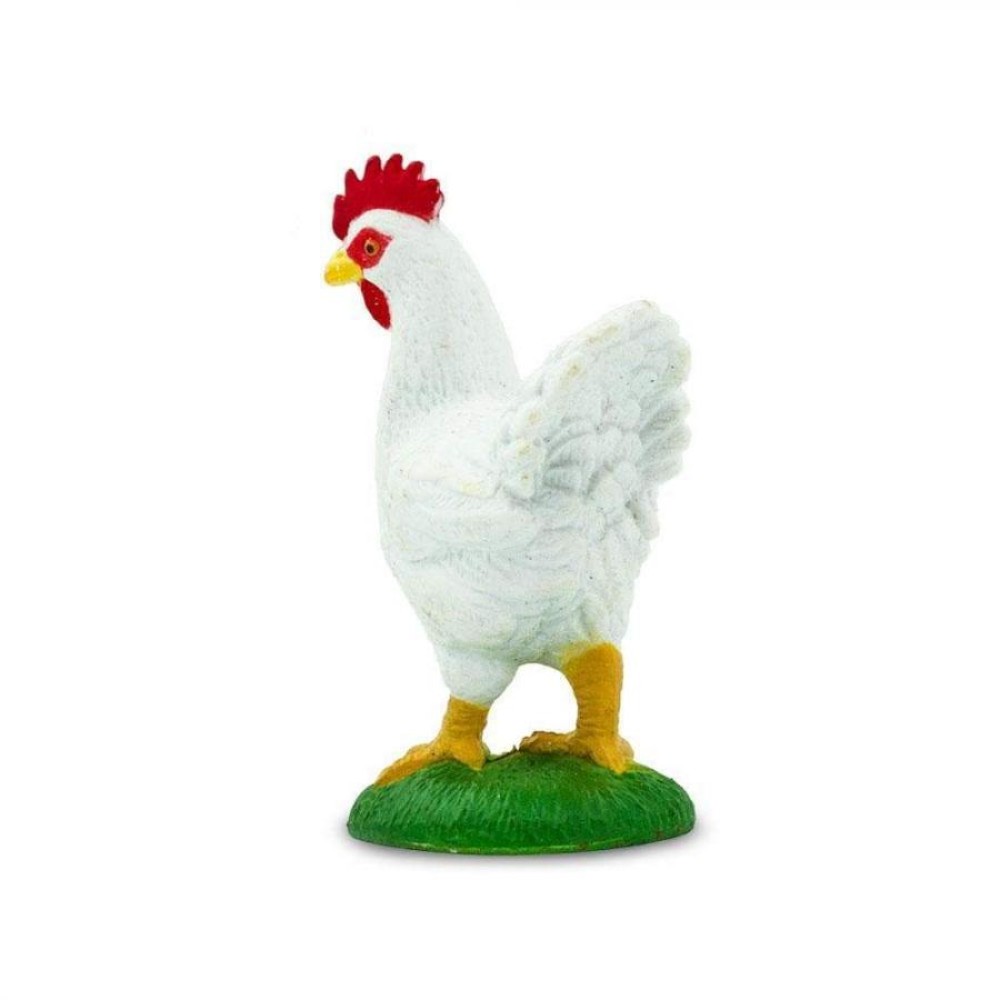 Safari Μινιατούρα Chicken Κοτόπουλο