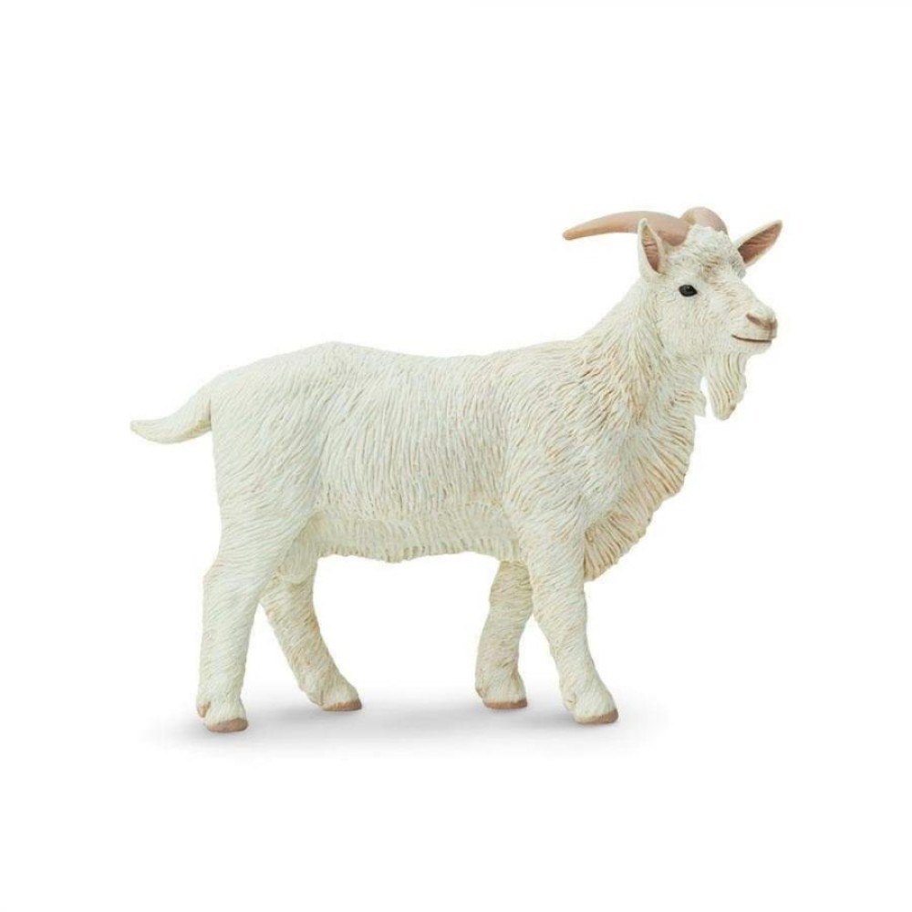 Safari Μινιατούρα Billy Goat Κατσίκα