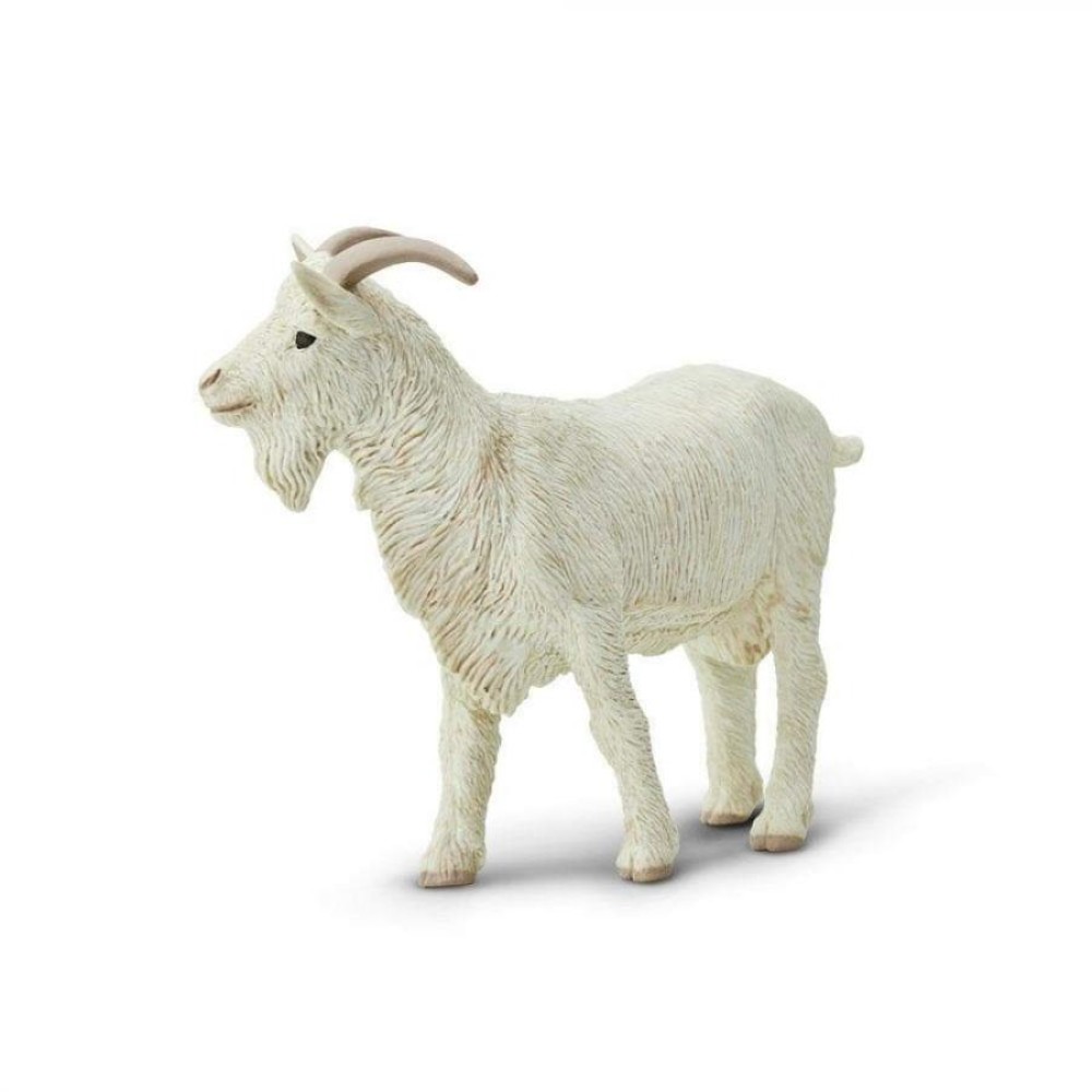 Safari Μινιατούρα Billy Goat Κατσίκα