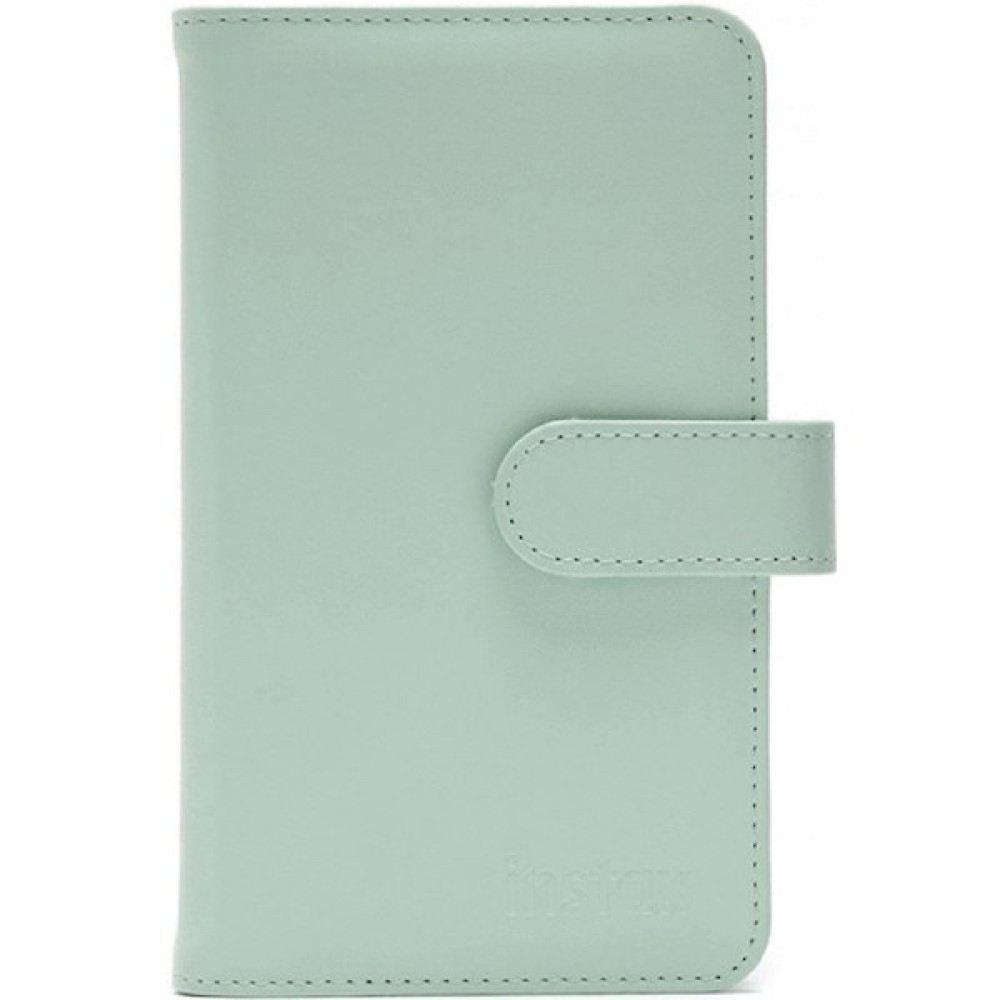 Fujifilm Instax Mini Album (Mint-Green)