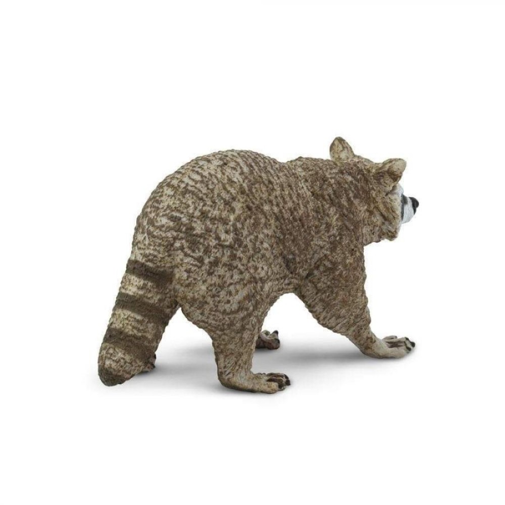 Safari Μινιατούρα Raccoon  Ρακούν