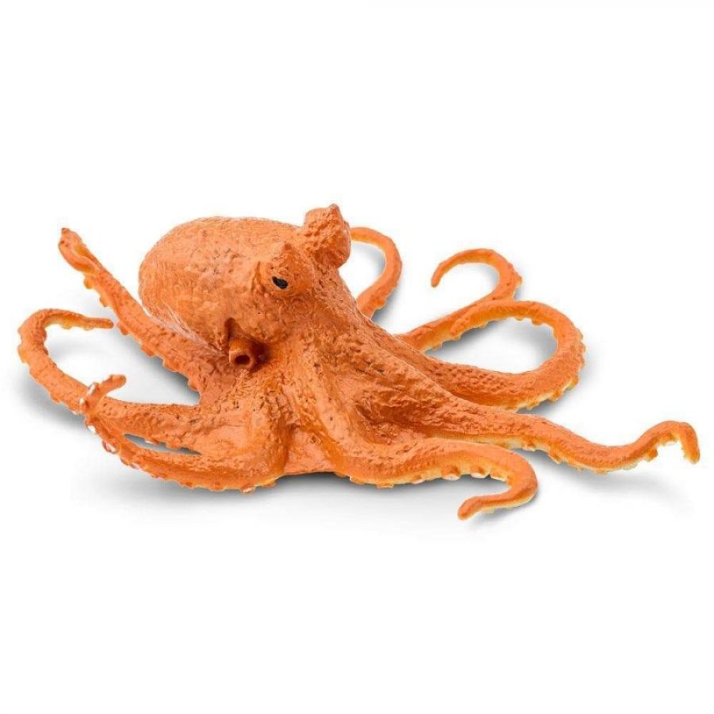 Safari Μινιατούρα Octopus  Χταπόδι