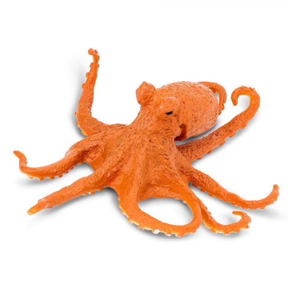 Safari Μινιατούρα Octopus  Χταπόδι