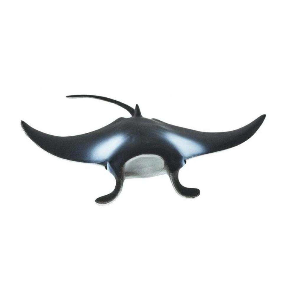 Safari Μινιατούρα Manta Ray Σαλάχι Μάντα