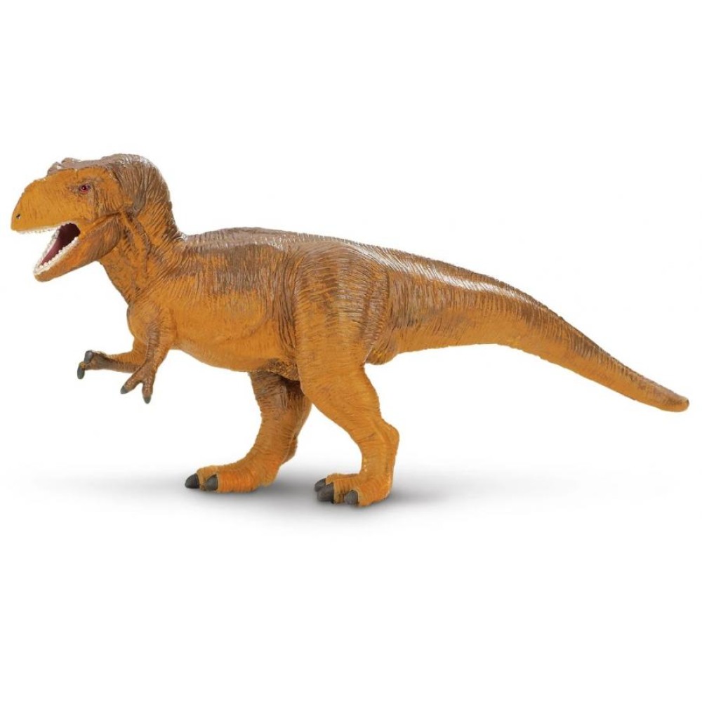 Safari Μινιατούρα Tyrannosaurus Rex Τυραννόσαυρος Ρεξ