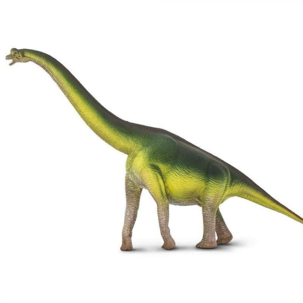 Safari Μινιατούρα Brachiosaurus Βραχιόσαυρος