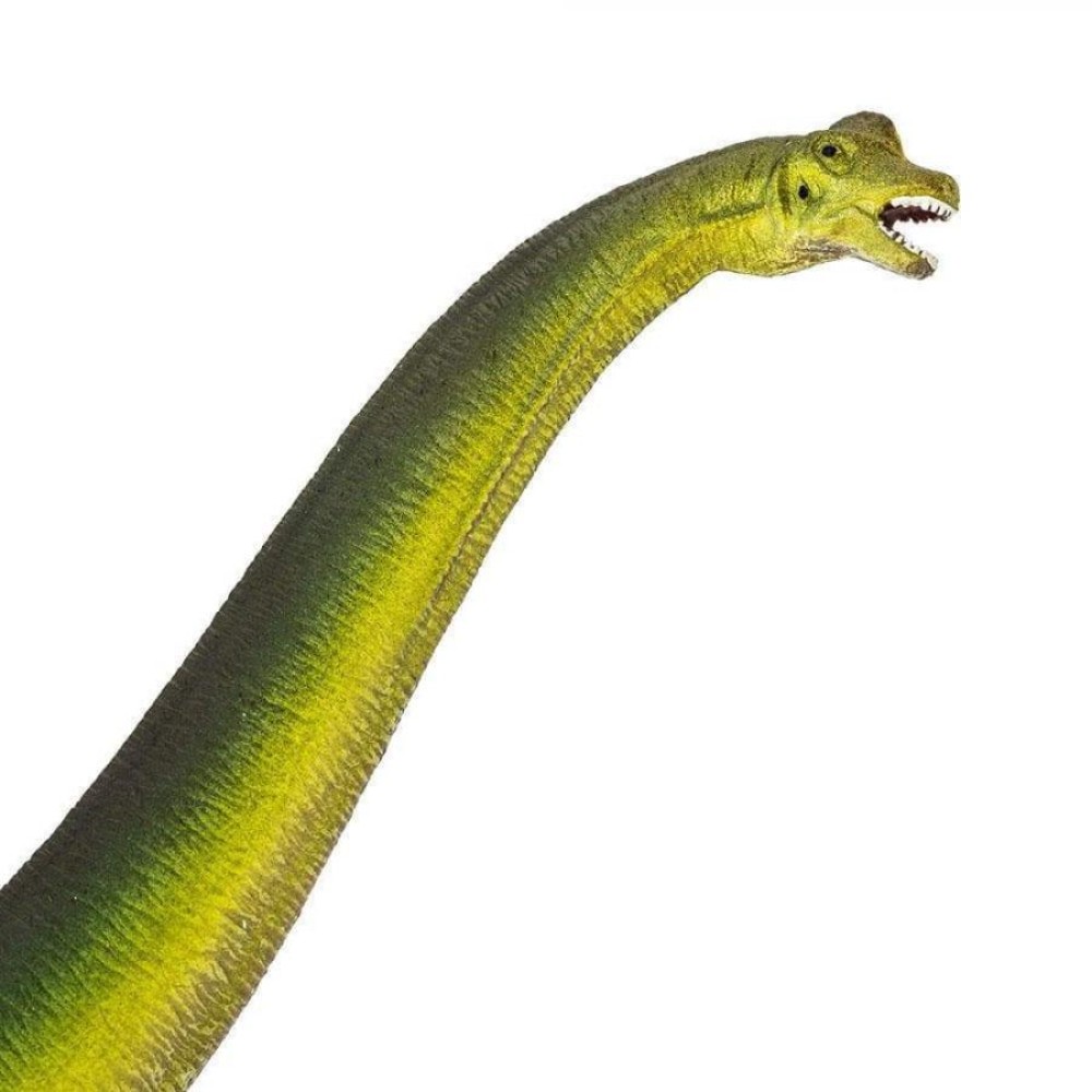 Safari Μινιατούρα Brachiosaurus Βραχιόσαυρος