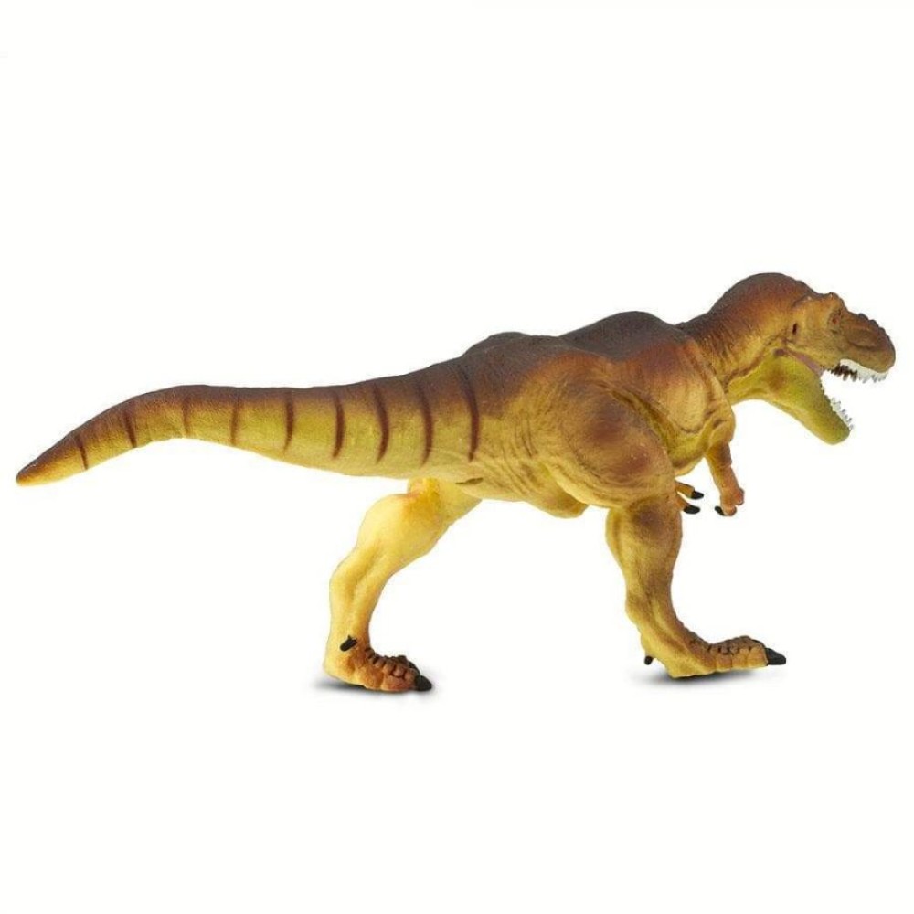 Safari Μινιατούρα Tyrannosaurus Rex Τυραννόσαυρος Ρεξ