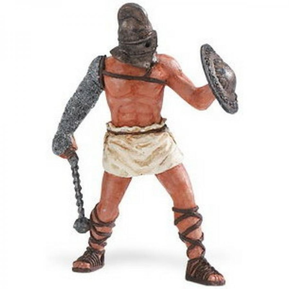 Safari Μινιατούρα Gladiator of Ancient Rome Μονομάχος της Αρχαίας Ρώμης