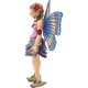 Safari Μινιατούρα Violet the Fairy Violet η Νεράιδα