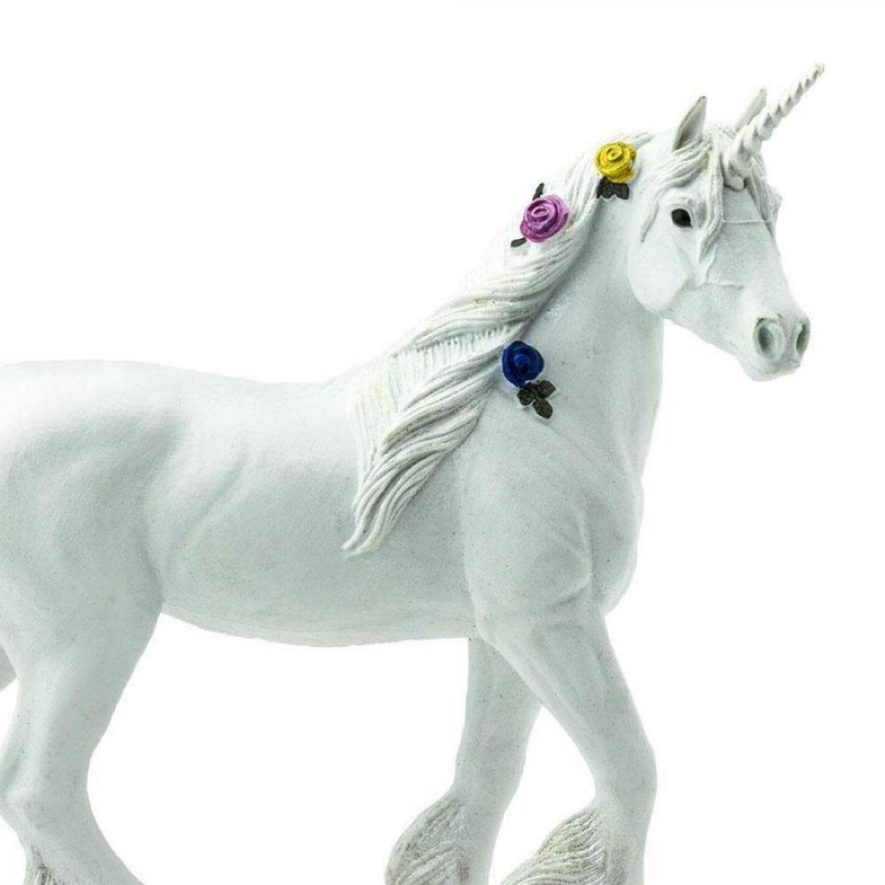 Safari Μινιατούρα Unicorn Μονόκερος