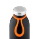 24Bottles Bottle Tie (Orange)