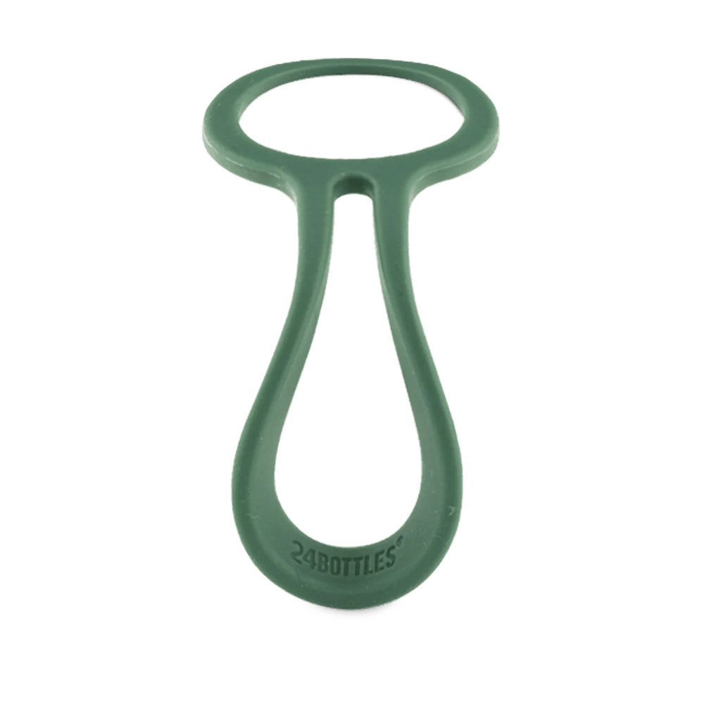 24Bottles Bottle Tie (Light Green)