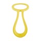 24Bottles Bottle Tie (Light Yellow)