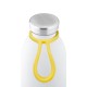 24Bottles Bottle Tie (Light Yellow)