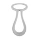 24Bottles Bottle Tie (Light Grey)