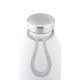 24Bottles Bottle Tie (Light Grey)