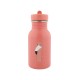 Trixie Mrs. Flamingo Ανοξείδωτο Παγούρι 350ml