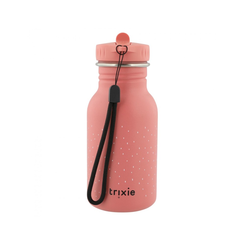 Trixie Mrs. Flamingo Ανοξείδωτο Παγούρι 350ml