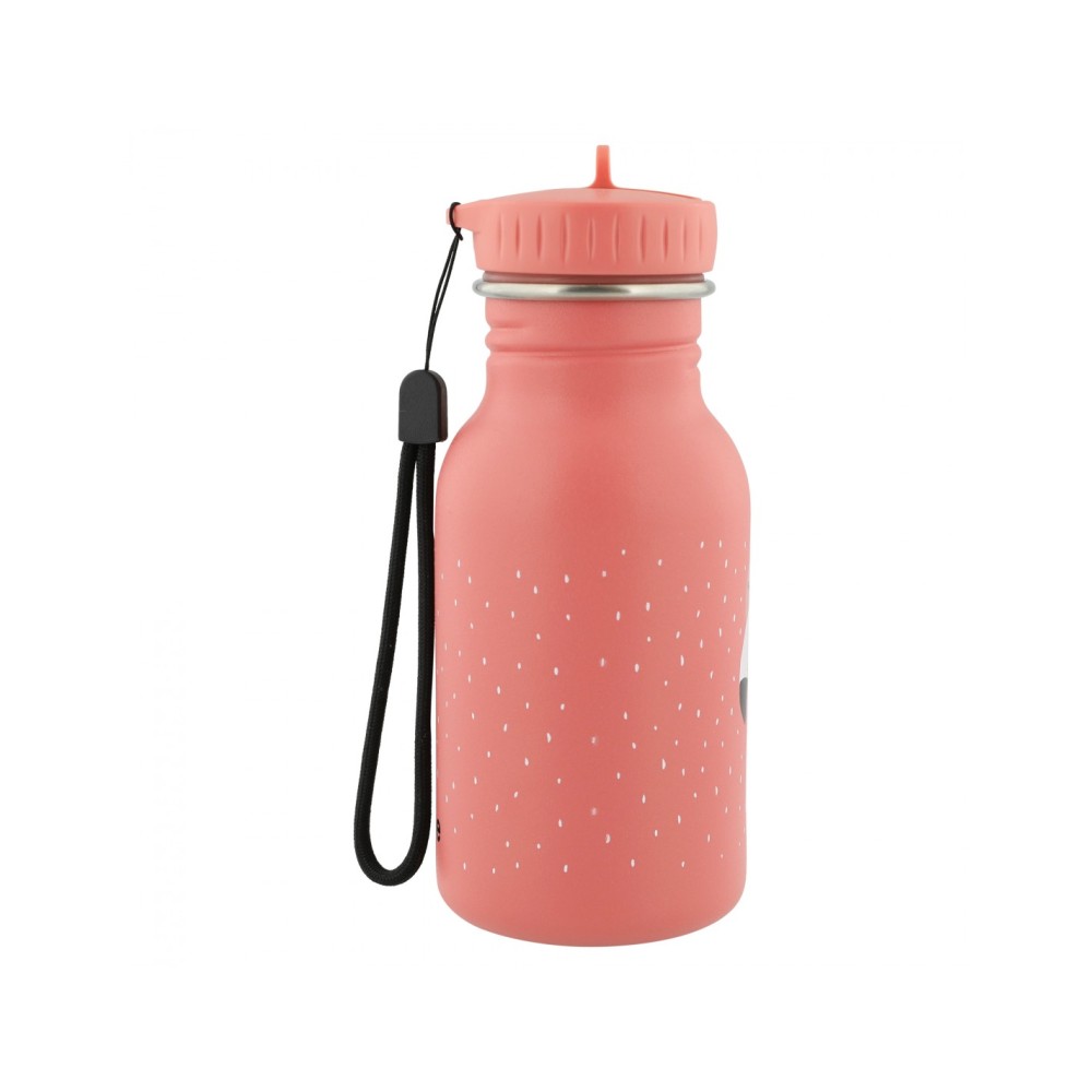 Trixie Mrs. Flamingo Ανοξείδωτο Παγούρι 350ml