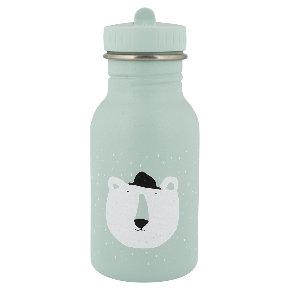 Trixie Mr. Polar Bear Ανοξείδωτο Παγούρι 350ml