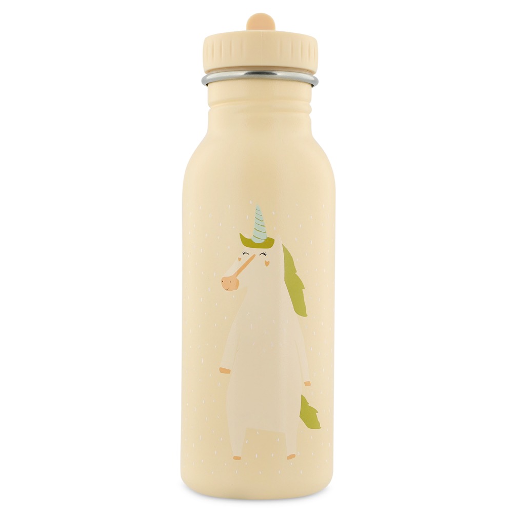 Trixie Mrs. Unicorn Ανοξείδωτο Παγούρι 500ml