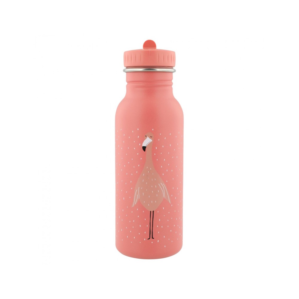 Trixie Mrs. Flamingo Ανοξείδωτο Παγούρι 500ml