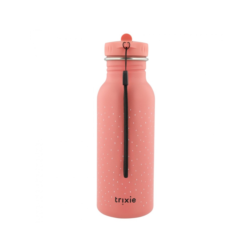 Trixie Mrs. Flamingo Ανοξείδωτο Παγούρι 500ml