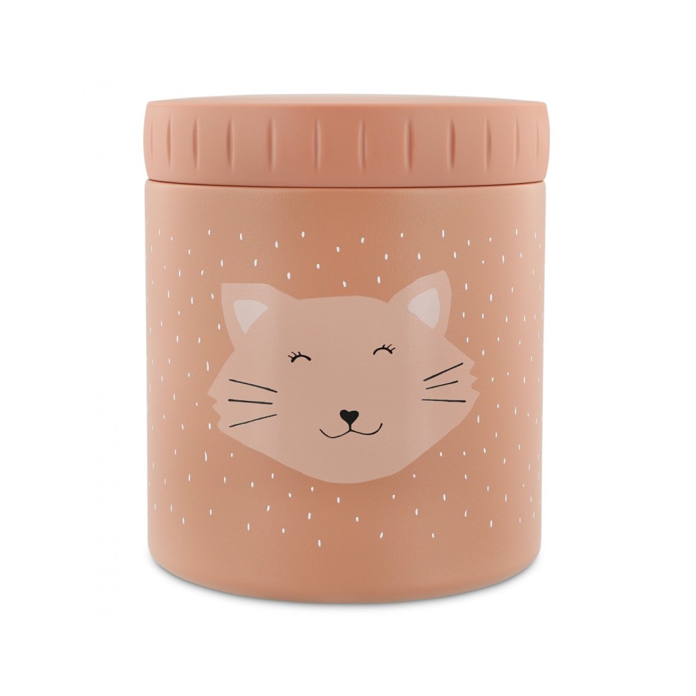 Trixie Mrs. Cat Θερμός Φαγητού 500 ml