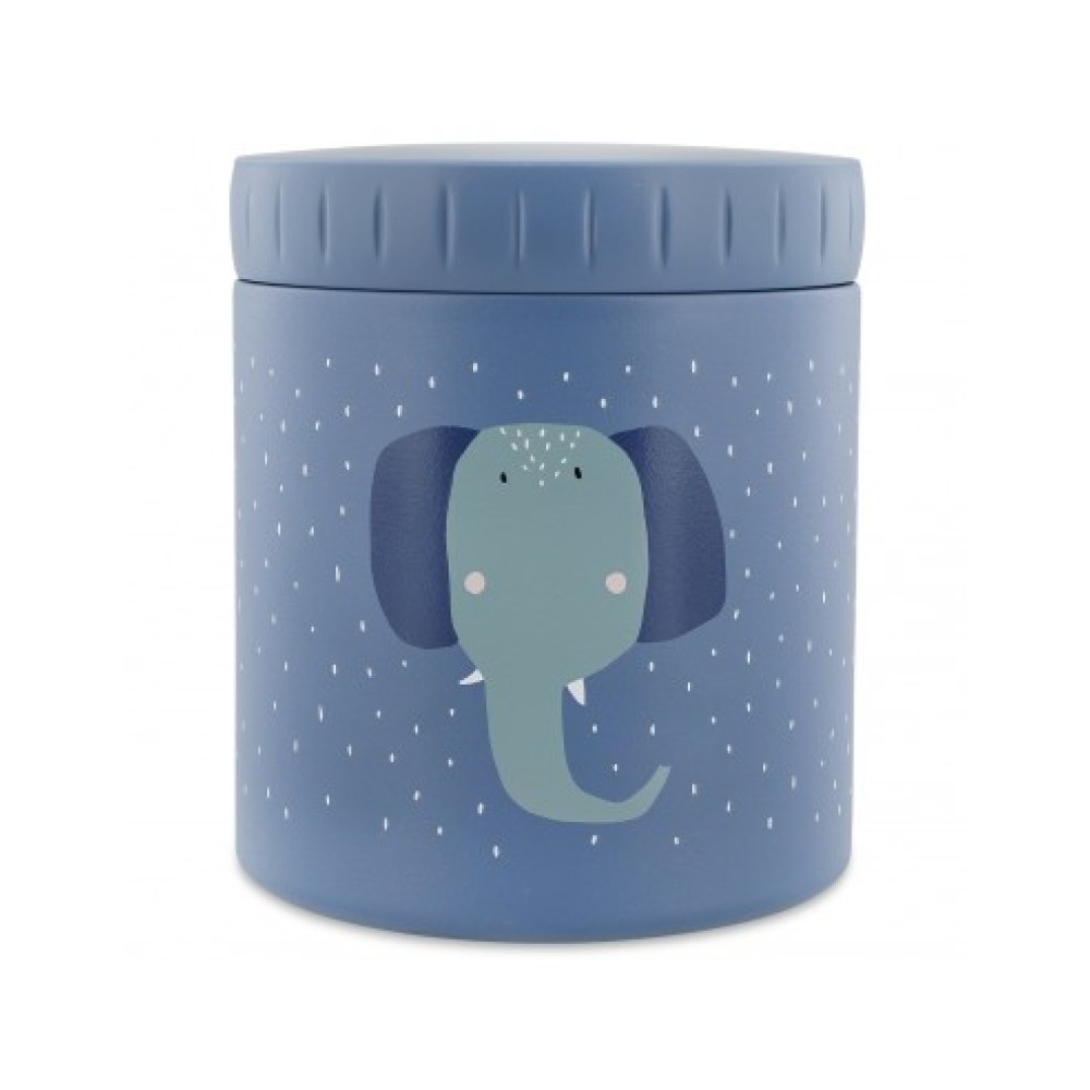 Trixie Mrs. Elephant Θερμός Φαγητού 500 ml