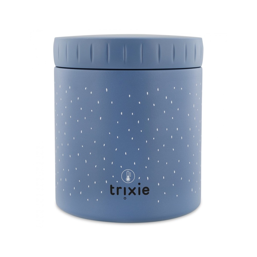 Trixie Mrs. Elephant Θερμός Φαγητού 500 ml