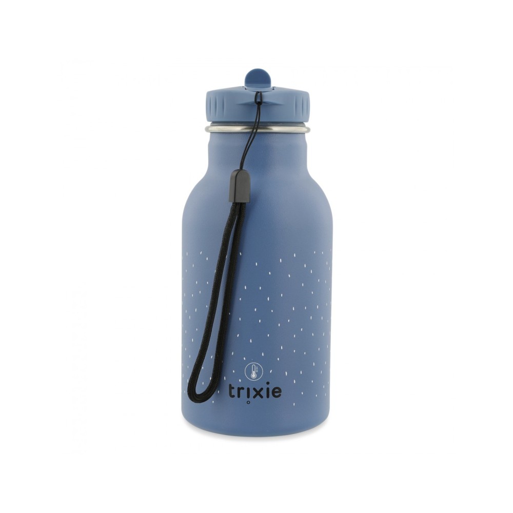 Trixie Mrs. Elephant Ανοξείδωτο Μπουκάλι Θερμός 350ml